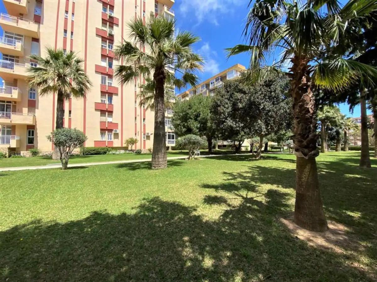 New Confort Benalmádena Esterno foto